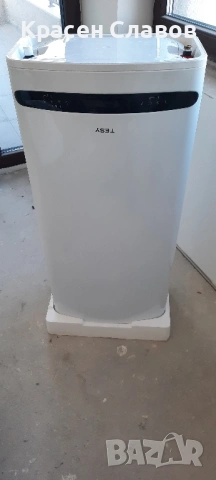 Модел: BelliSlimo 80 