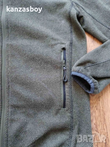 REGATTA - Функционално поларено горнище КАТО НОВО размер - С , снимка 7 - Спортни дрехи, екипи - 51731238