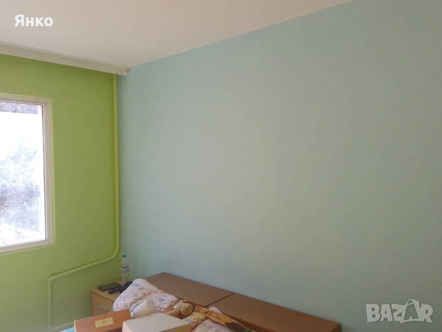 Шпакловка,Боядисване,ламинат и8 други ремонти,на ниски цени - бързо,чисто и качественно.