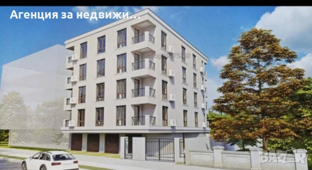 Тристаен апартамент - НОВО СТРОИТЕЛСТВО