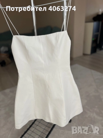 Дамски рокли, снимка 2 - Рокли - 53845654