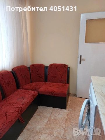 продавам гарсониера , снимка 2 - Апартаменти - 53502613