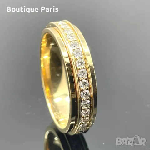 Piaget пръстен