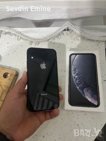 Iphone XR като нов 64ГБ, снимка 2 - Apple iPhone - 46664325