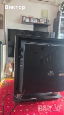 Активен субуфер Pioneer, снимка 3 - Тонколони - 52837122