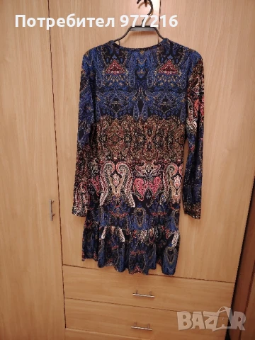 Рокля чисто нова, снимка 5 - Рокли - 51395283