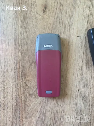 Телефон Nokia 1100, снимка 7 - Nokia - 47167274