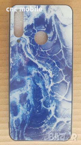 Huawei Y6P - Huawei MED-LX9 калъф / case, снимка 6 - Калъфи, кейсове - 46571026