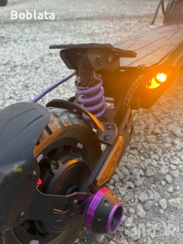 KUKIRIN G2 MASTER, снимка 3 - Други спортове - 53859112