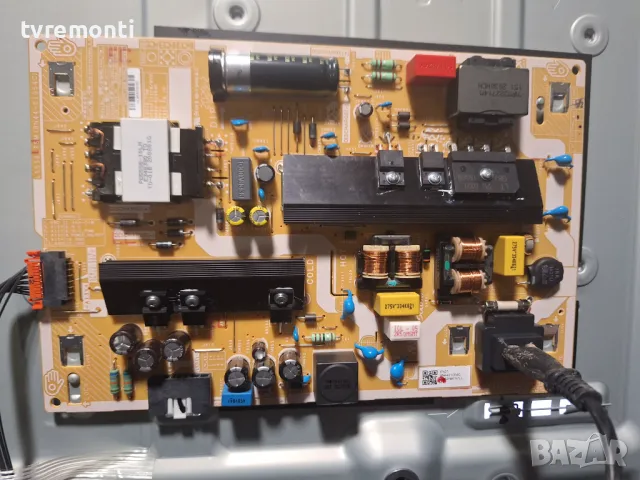 POWER BOARD,bn44-01054C ,- SAMSUNG  UE58TU6905K 58inc DISPLAY CY-GT058HGPV2H, снимка 1 - Части и Платки - 48647474