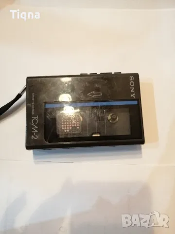 Walkman SONY, снимка 1 - Радиокасетофони, транзистори - 47057337