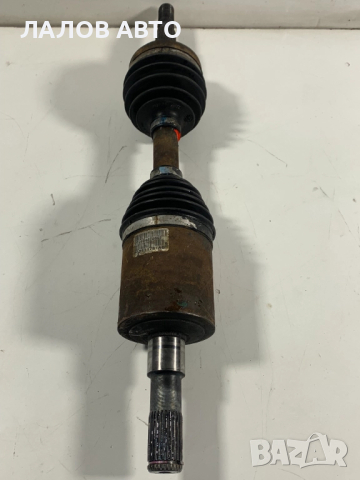 Предна лява полуоска Джип Чероки Predna lqva poluoska Jeep Cherokee KJ 2.8 CRDi P52111781AB