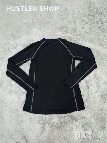 Мъжка блуза PEAK PERFORMANCE. Размер S, снимка 3 - Блузи - 53586226