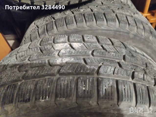 5х112 16 Цола Джанти с Гуми