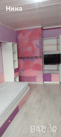 Двойно детско обзавеждане , снимка 14 - Спални и легла - 53255468