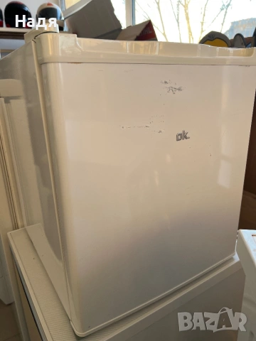 Хладилник мини бар Ok -41 л,А+,мод:OFR100