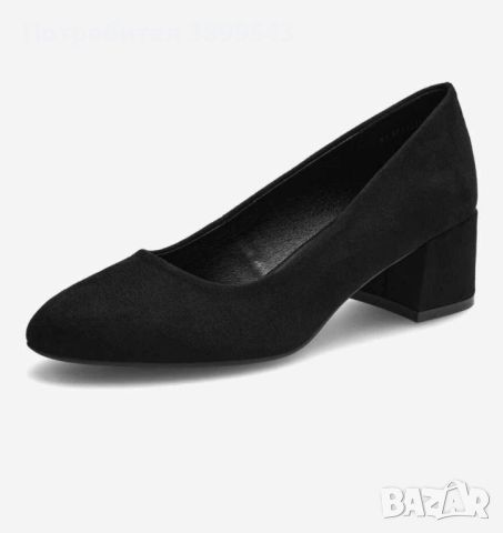 Елегантни обувки Clara Barson 35лв, снимка 6 - Дамски елегантни обувки - 45642934