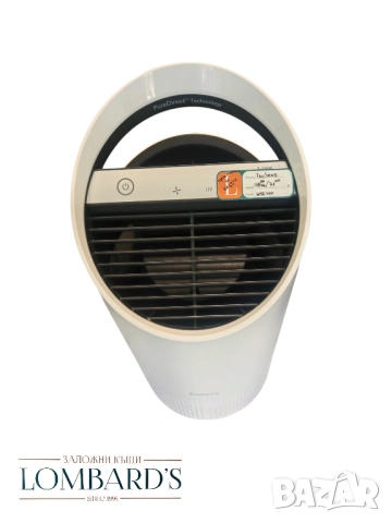 Пречиствател на въздух Leitz TruSens Z-1000, снимка 2 - Овлажнители и пречистватели за въздух - 52223238