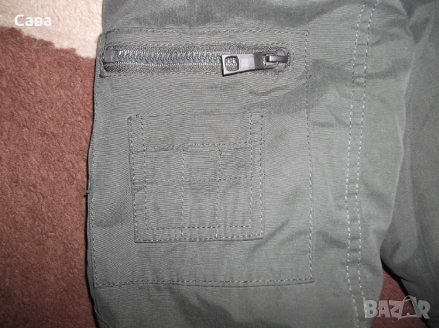 Зимни якета JACK&JONES, CLAYTON  мъжки,С-М  /тъмносиньо,зелено/, снимка 11 - Якета - 54175125