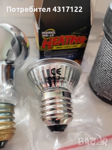 За влечуги и хамелеони и варани, снимка 16 - Други - 54014858