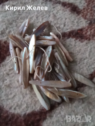 Дамска гривна кралски седеф 52713, снимка 8 - Гривни - 52866671