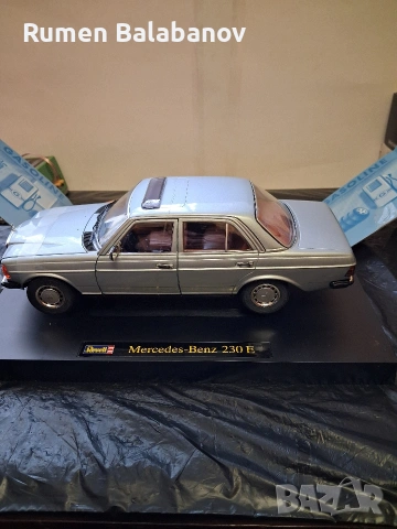 колекционерска количка , снимка 2 - Колекции - 54182415