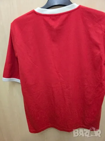 тениска PUMA , снимка 3 - Тениски - 49993529