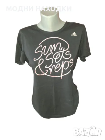 Adidas Оригинална Тениска, снимка 1