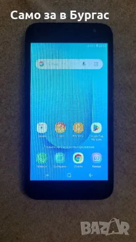 samsung j260, снимка 1