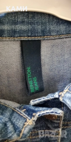 Детско яке/палто/сафари за момиче 128-134-140, снимка 8 - Детски якета и елеци - 52025669