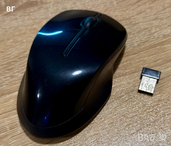 Toshiba Satellite C855-1Q9, AMD видео, оригинален Windows + безжична мишка HP и кейс Dell, снимка 9 - Лаптопи за дома - 52586541