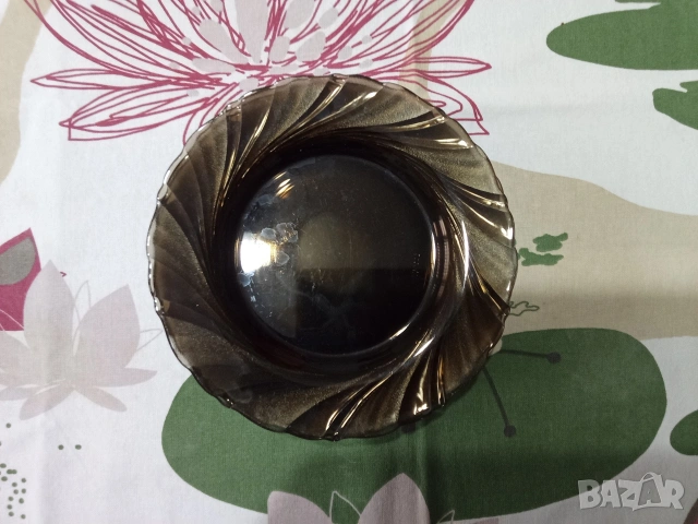 Сервиз за хранене Duralex , снимка 2 - Сервизи - 54013411