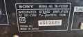 усилвател Sony TA-F235R, снимка 7