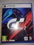 Игра Gran Turismo 7 Standard Edition за PlayStation 4, снимка 1