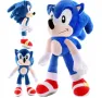 Голяма плюшена играчка Соник/Sonic, 25-120см Плюшен Соник, снимка 3