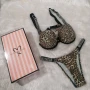 бельо в кутия victoria's secrets , снимка 8