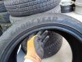 2 бр.летни гуми Goodyear 255 40 19 dot1118 цената е за брой!, снимка 4