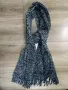 Поларен шал с ресни, снимка 4