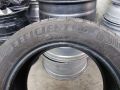 2 бр.летни гуми Goodyear 225 55 17 dot 1217  цената е за брой!, снимка 5