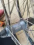 Чифт 26 цола капли за велосипед колело Shimano deore lx , снимка 2