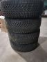 Зимни гуми Bridgestone Blizzak 205/55R16 на железни джанти, снимка 8