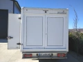    Само Хладилен фургон 2301€, снимка 5