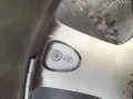 ОРИГИНАЛНИ джанти 17 ' цола 5x114,3 TOYOTA RAV 4 / ТОЙОТА РАВ 4 ET45 7j, снимка 13