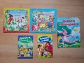 Голям лот детски книжки, снимка 4