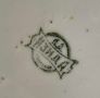 Купувам стар български порцелан със следната маркировка - ИЗИДА, снимка 1 - Антикварни и старинни предмети - 45188322