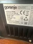 gorenje r506e електрическа резачка нож / колбасо резачка / мезе машинка - цена 130лв                , снимка 6