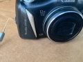 Цифров фотоапарат Canon PowerShot SX130is , 12.1 MP , Canon SX130is, снимка 5