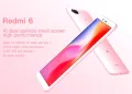 Хакерски Смартфон с Автоматичен Запис на Разговорите Xiaomi Redmi 6 Записващ Автоматично Разговорите, снимка 8