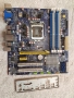 Дънна платка H61 Foxconn H61M-S Socket 1155, снимка 1