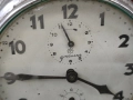 Стар будилник Junghans, снимка 3